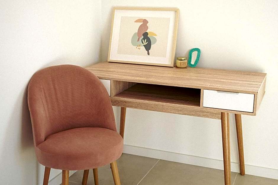 Birds of Paradise - Boutique Surf Lodge