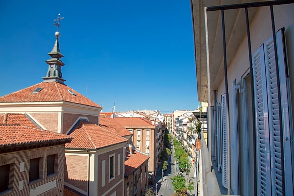 TGH Gran Vía Apartments