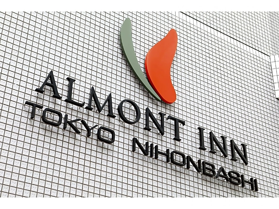 Almont Inn Nihonbashi