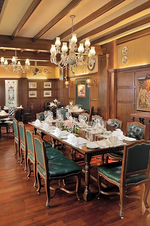 ITC Windsor, a Luxury Collection Hotel, Bengaluru