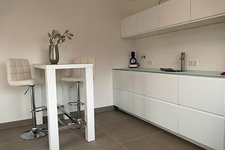 Brenzapartments Giengen