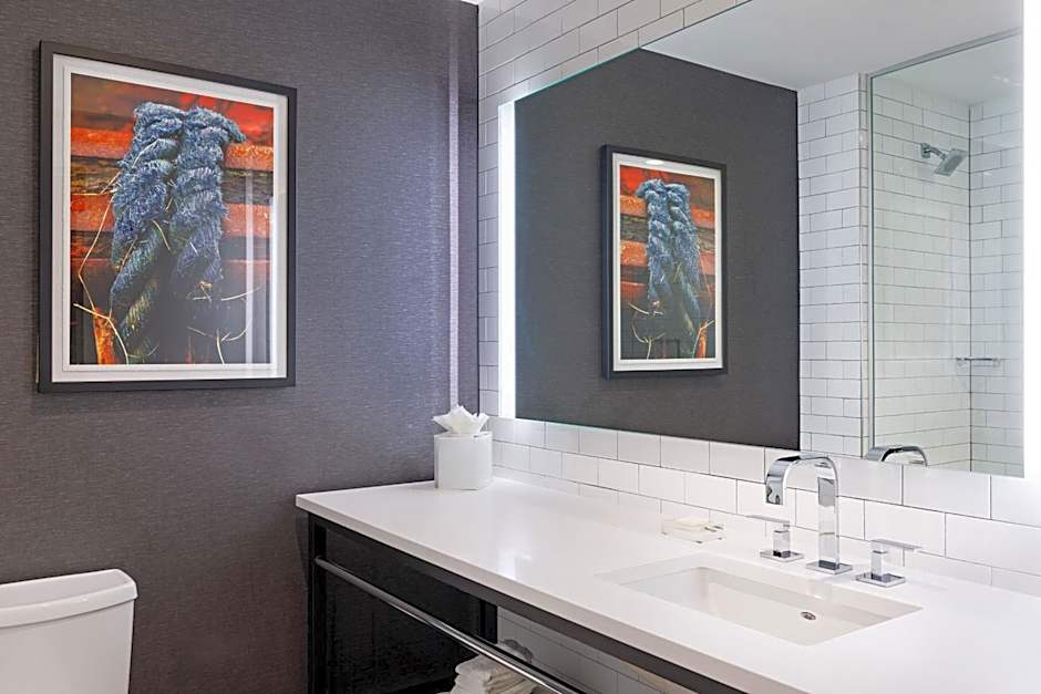 The Elmore Hotel, DFW Southlake, a Tribute Portfolio Hotel