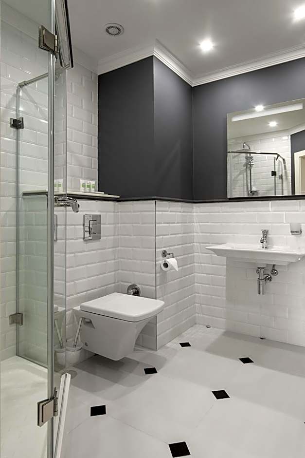 London Boutique Hotel