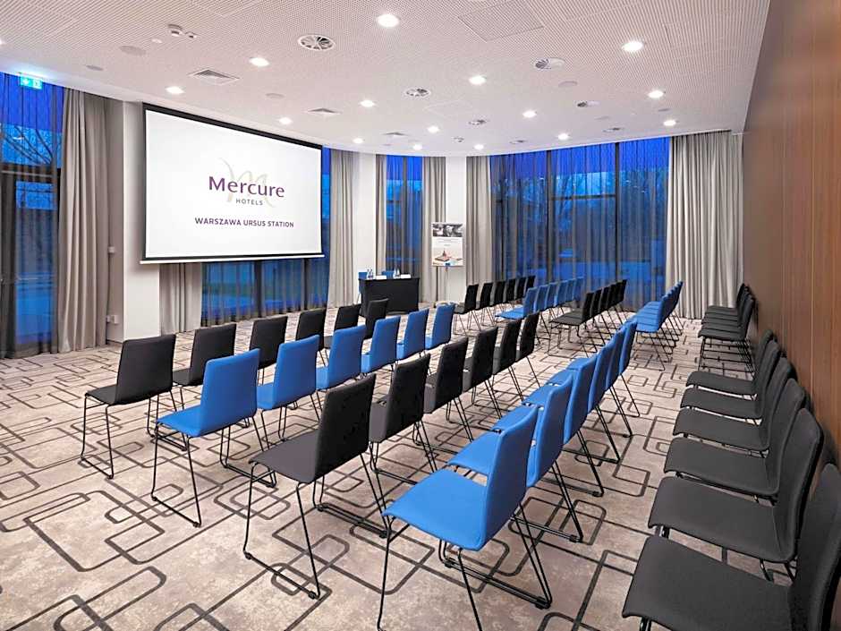 Mercure Warszawa Ursus Station
