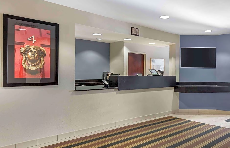 Extended Stay America Suites - Boston - Braintree