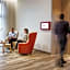 Intercityhotel Wiesbaden