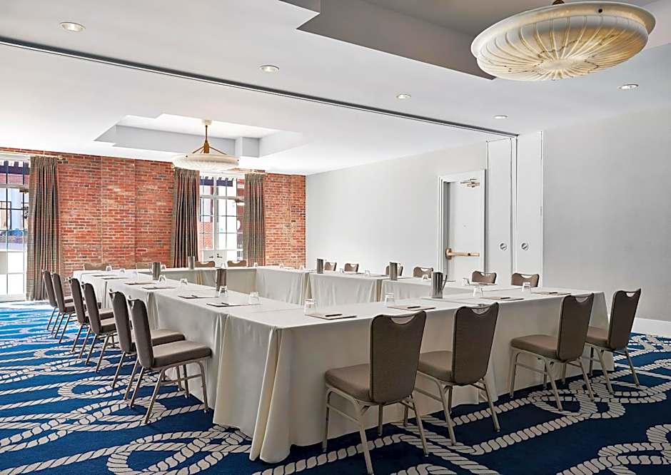 Graduate by Hilton Annapolis