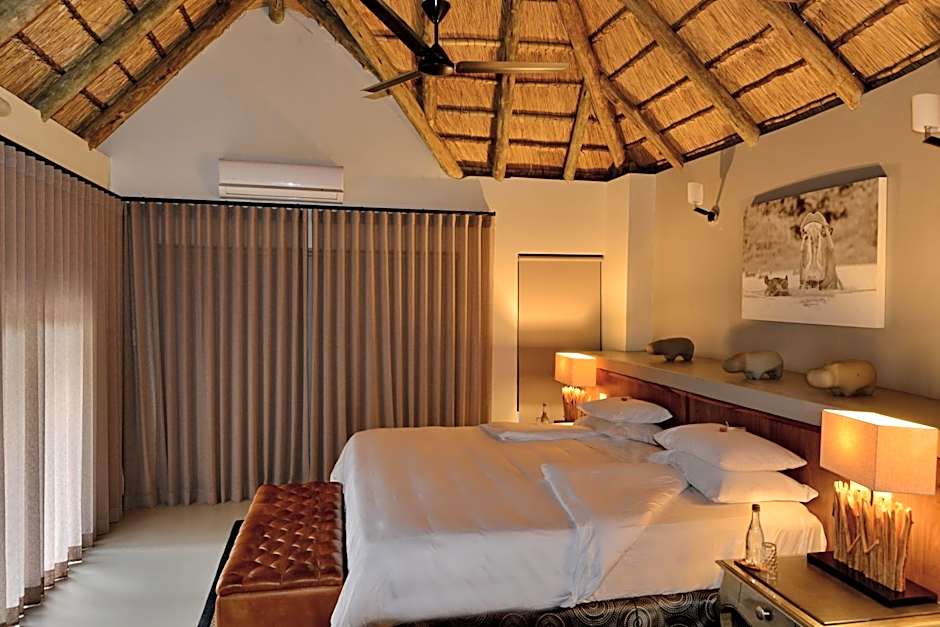 Tambuti Lodge