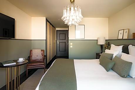Superior room - Slopes view