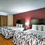 Red Roof Inn Des Moines