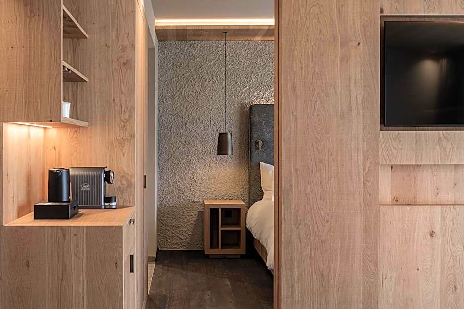 Santre dolomythic home