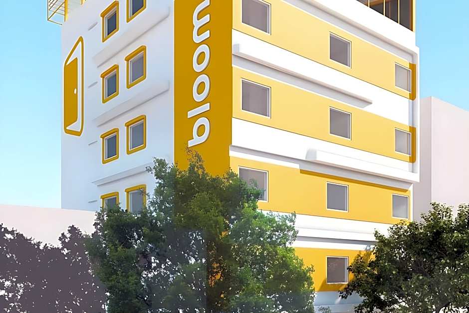 Bloomrooms @ City Centre