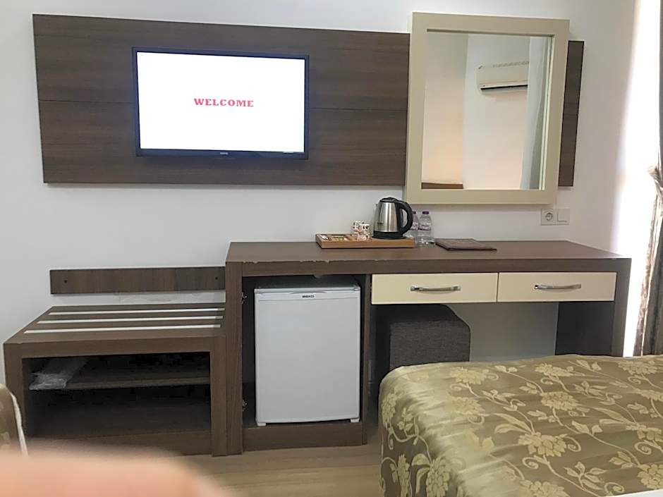 Olbia Hotel