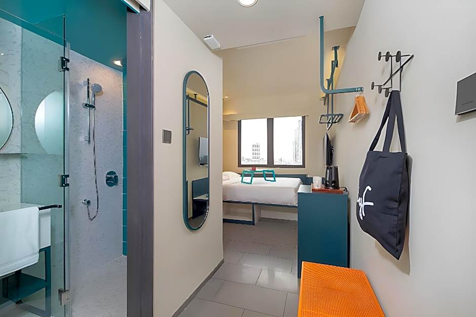 lyf Cebu City managed by The Ascott Limited