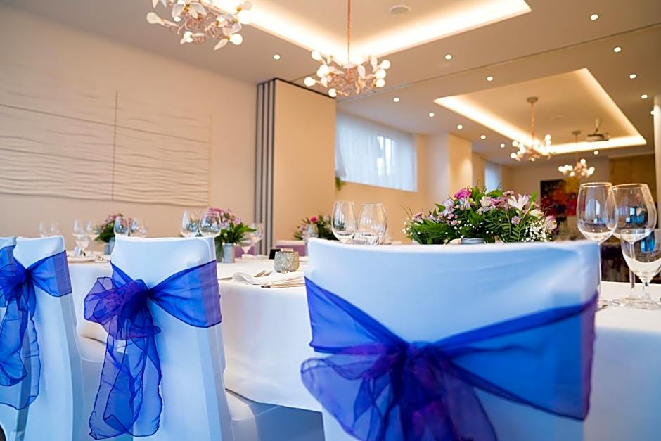 Hotel Goll Pforzheim-Niefern