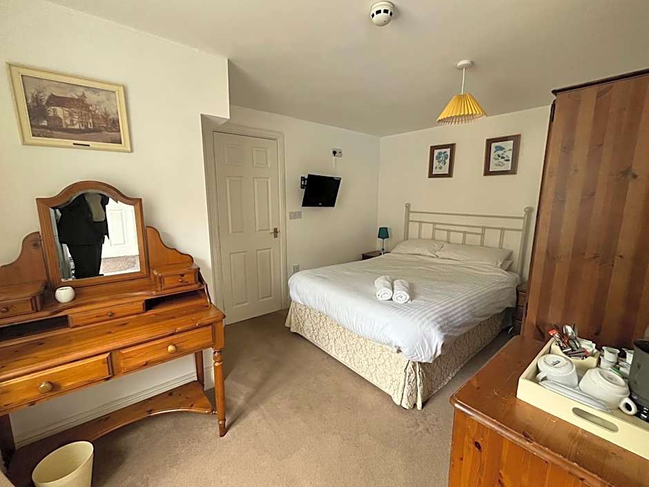 Trimstone Manor Hotel