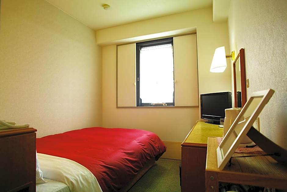 Tourist Hotel Hitachi