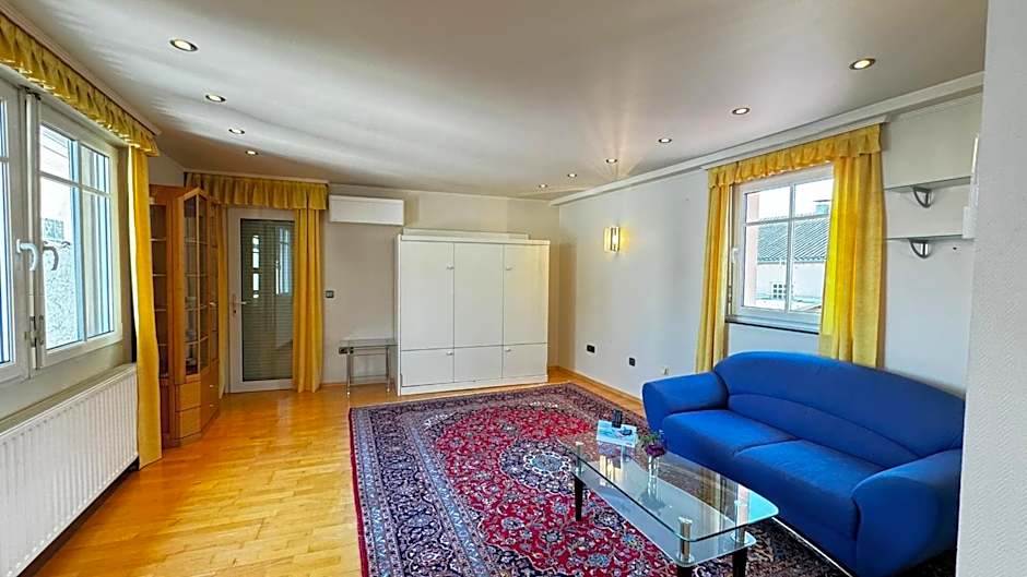 Rhein-Hotel Nierstein