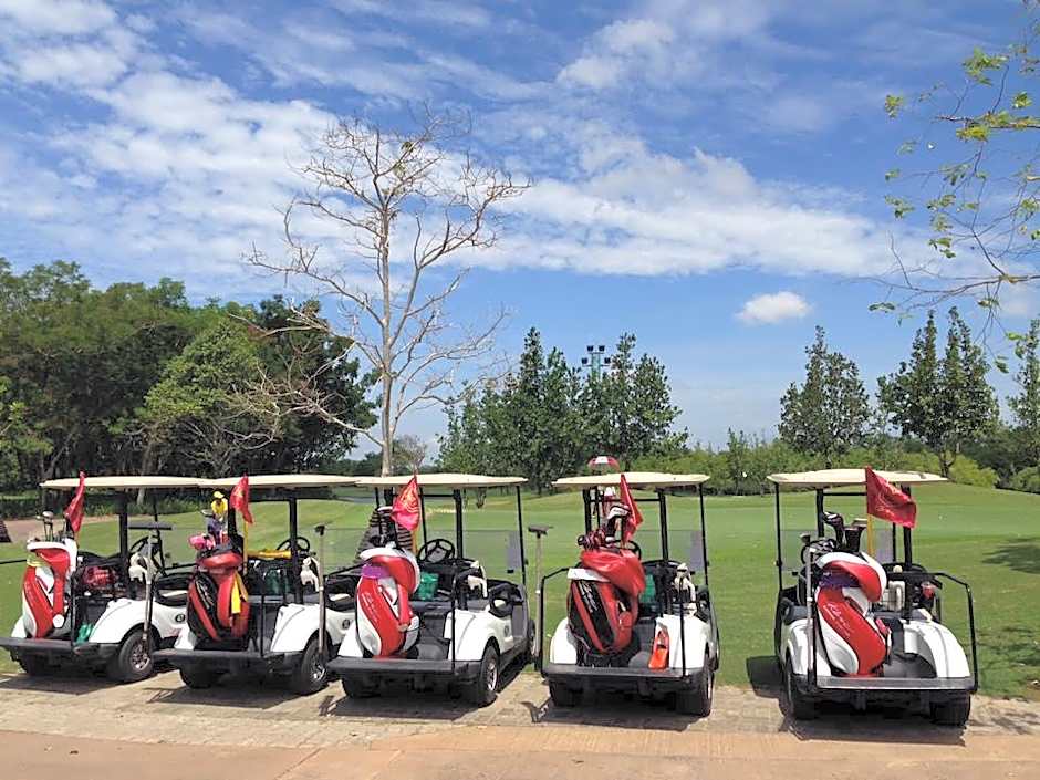 Kabinburi Sport Club - KBSC