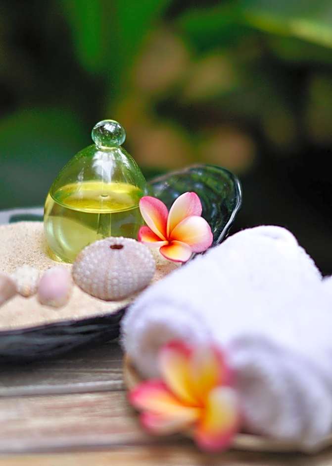 Paradise Sun Hotel Seychelles