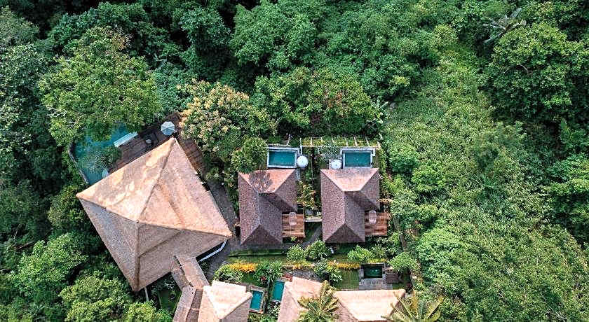 Natura Resort and Spa