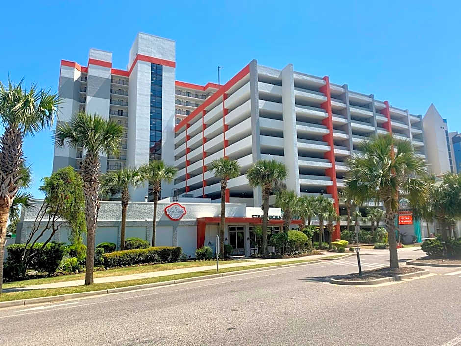 453 Shore Fun Oceanfront Great Location