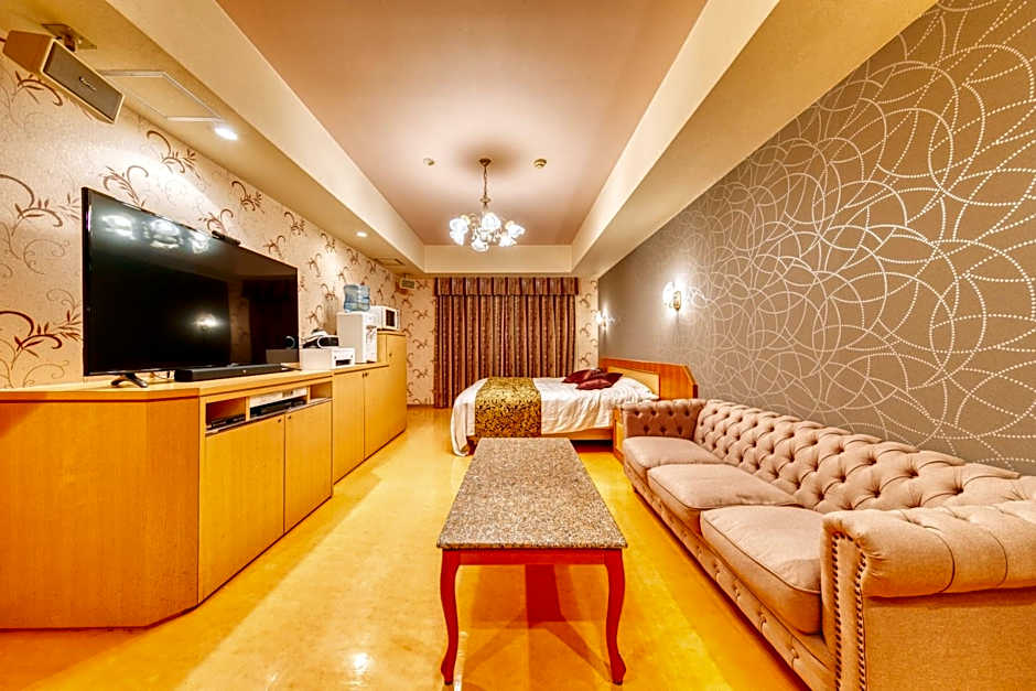 Hotel Luna Otsu (Adult Only)