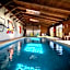 Casa del Valle, Lodges