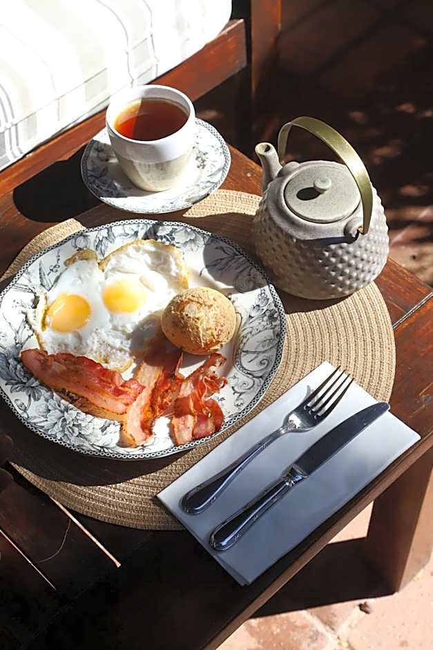 BE Jardin Escondido By Coppola