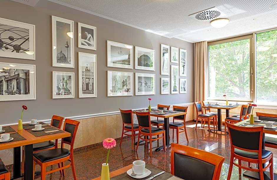 Leonardo Hotel Berlin KU'DAMM