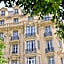 Hotel La Villa Nice Victor Hugo