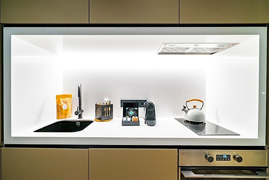 SmartRental Collection Gran Vía Capital