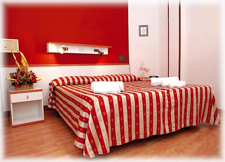 Hotel American
