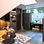 The Moorgate by COVE