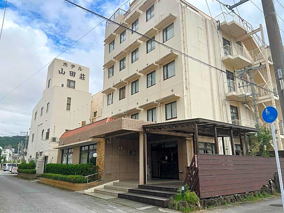Hotel Yamadaso - Vacation STAY 10210v
