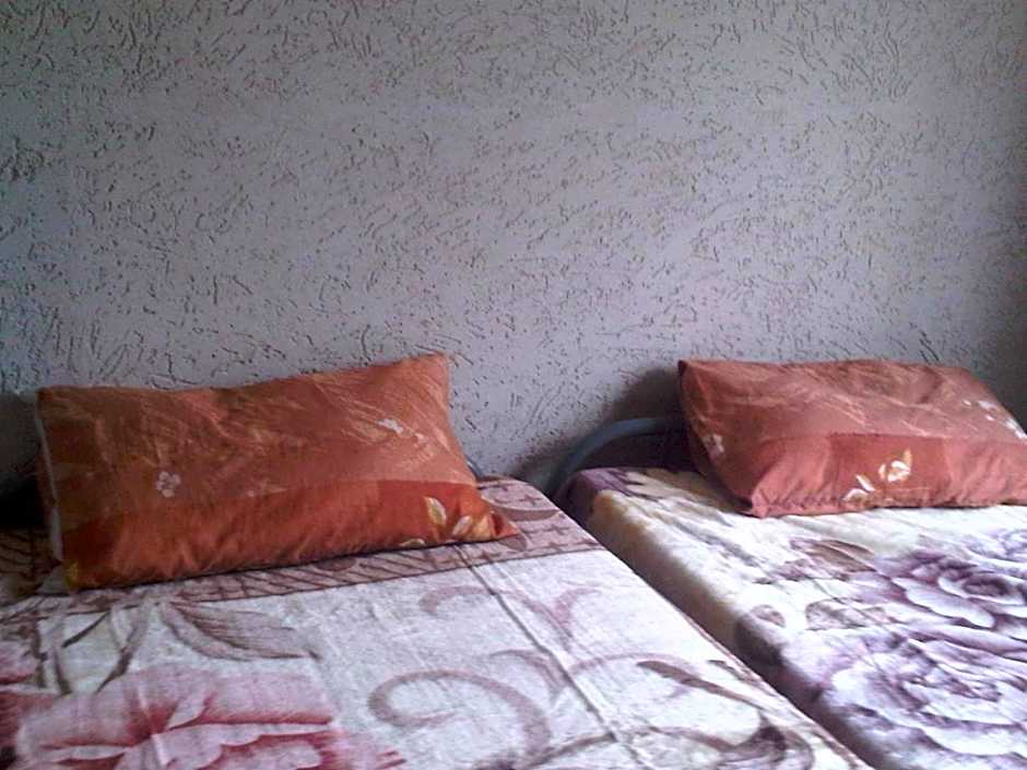 Sleek Hostel