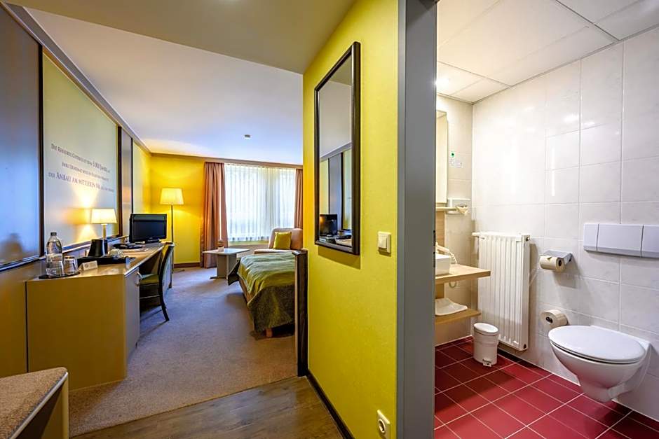 Weinberghotel Edelacker