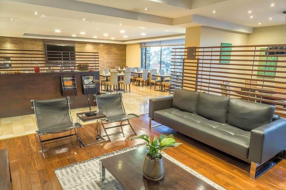 Sheraton Quito Hotel