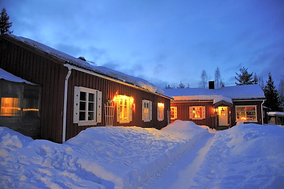 Nya Skogsgården Hostel