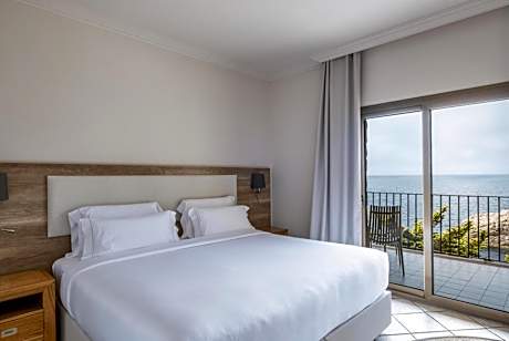 Superior Double or Twin Room with Sea View
