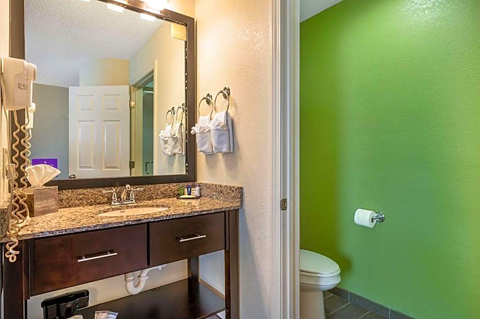 Sleep Inn Henderson-Evansville South