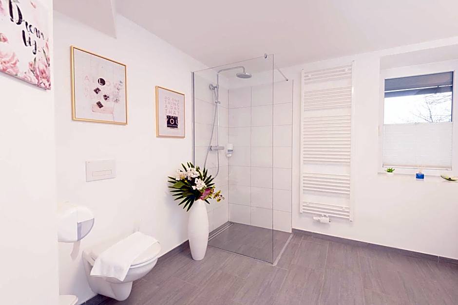 Velden24 - create your own stay