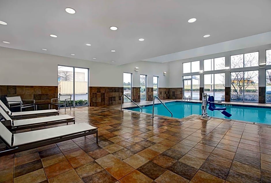 Hyatt Place Jackson Ridgeland