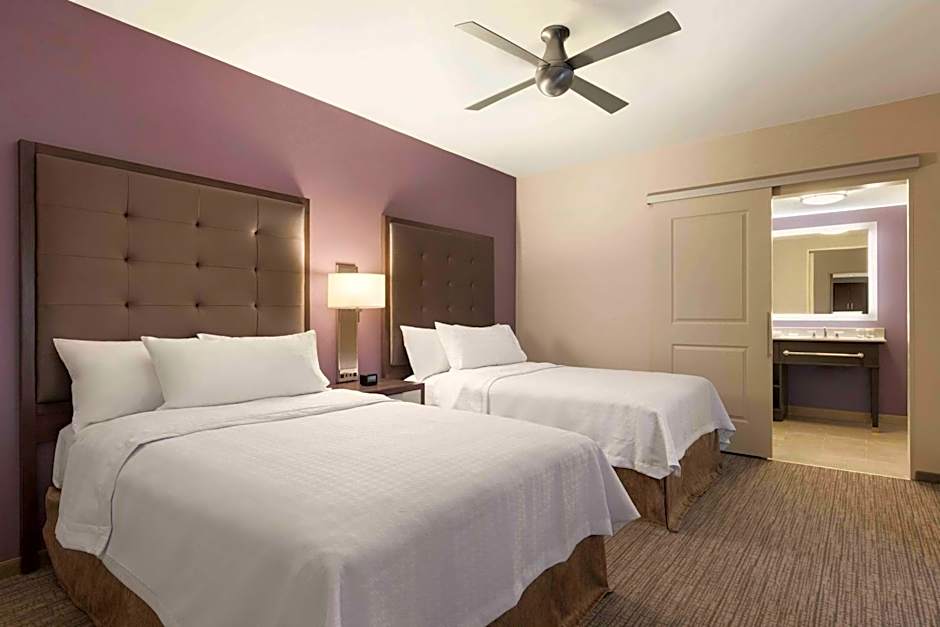 Homewood Suites By Hilton Washington DC Convention Ctr Area