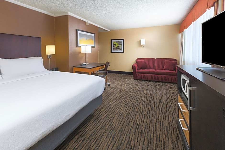 Holiday Inn Dublin - Pleasanton By IHG