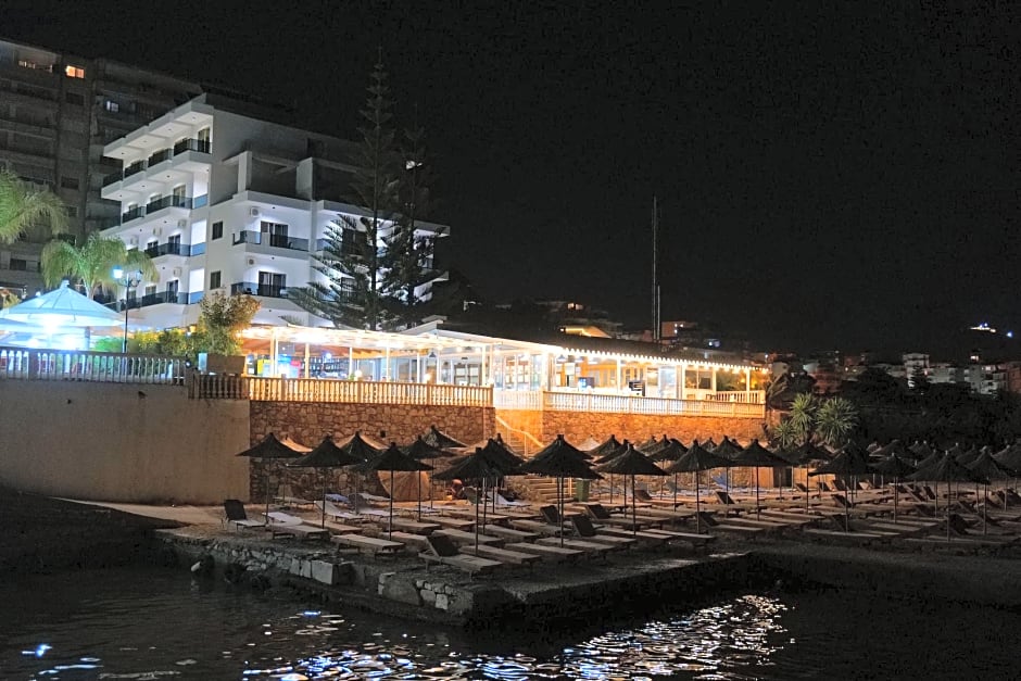 Hotel Joni Kompleks