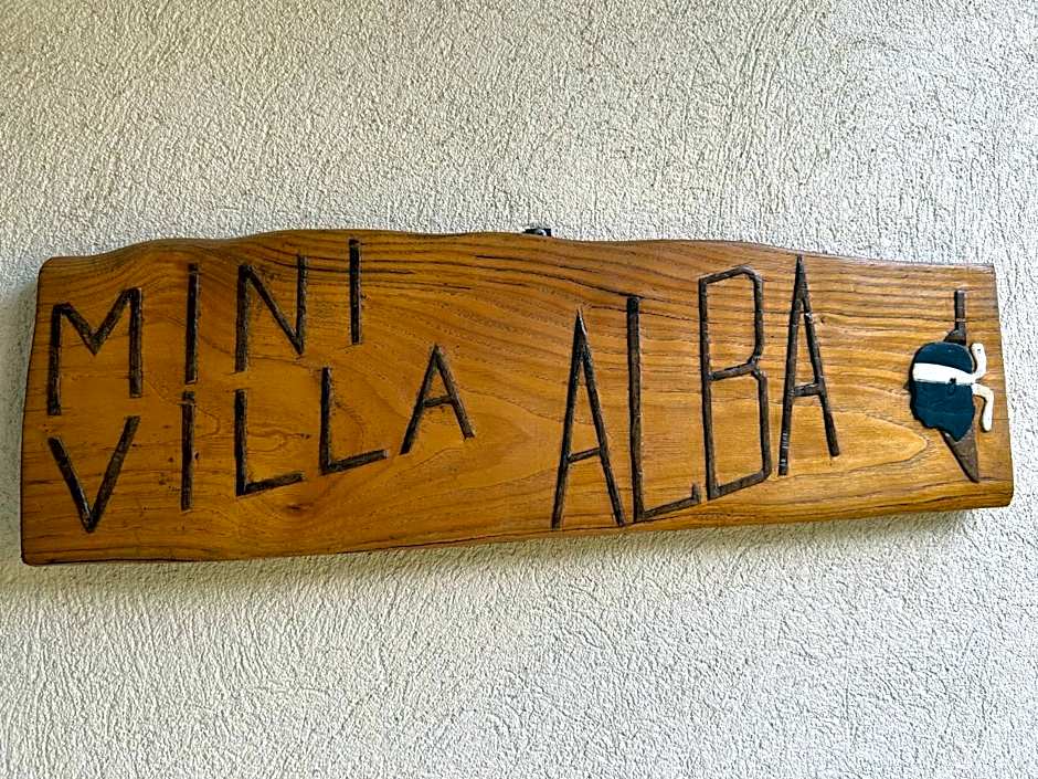 Résidence Alba