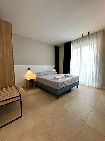 Premium Quadruple Room