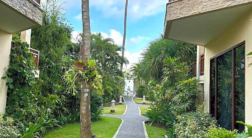 Orlowsky Discovery Candidasa Hotel