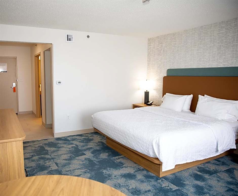Hampton Inn By Hilton & Suites Jennings